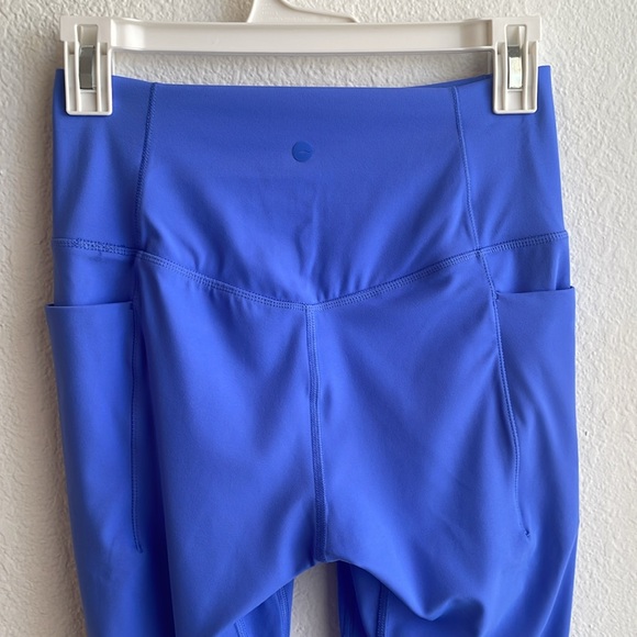 Avia Blue Activewear Set - Picture 7 of 12